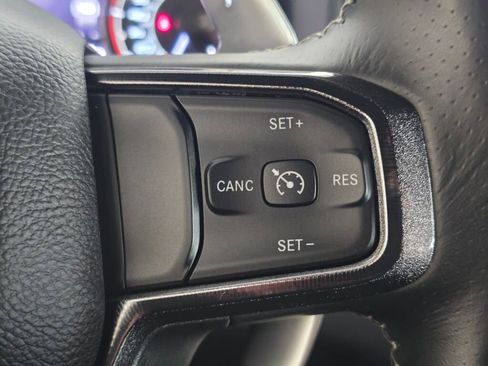 Used 2022 RAM 1500 TRX image 29