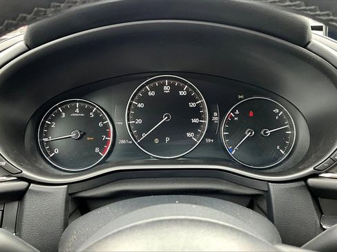 Used 2025 MAZDA CX-30 AWD 2.5 S w/ Preferred Package image 19