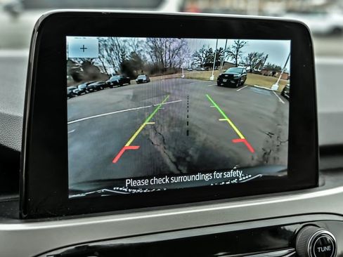 Used 2022 Ford Escape SE w/ Convenience Package image 22