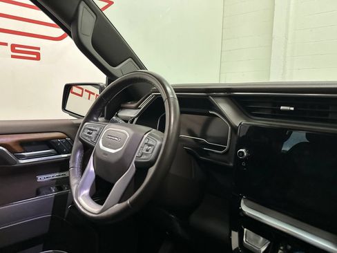 Used 2022 GMC Sierra 1500 Denali AWD/4WD image 60
