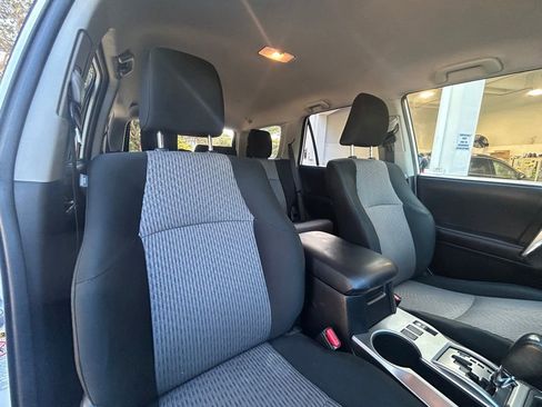 Used 2019 Toyota 4Runner SR5 image 28