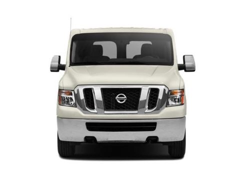 Used 2015 Nissan NV 2500 SV image 7
