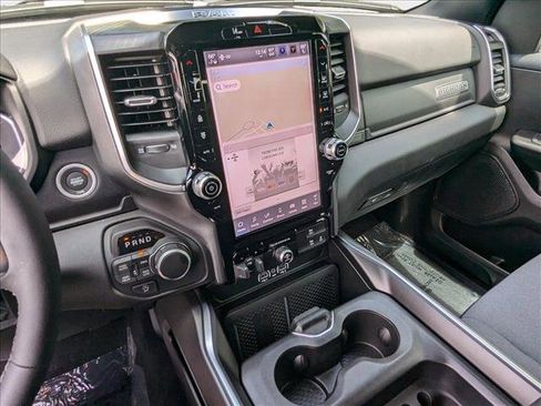 New 2025 RAM 1500 Big Horn image 12