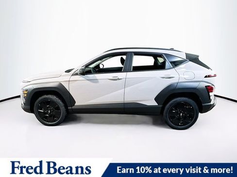 New 2026 Hyundai Kona SEL Sport image 3