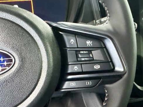 New 2026 Subaru Forester Limited image 9