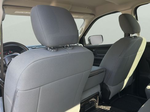 Used 2020 RAM 1500 Express w/ Express Value Package RWD image 20
