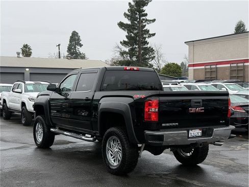 Used 2015 GMC Sierra 1500 SLE w/ SLE Value Package image 5