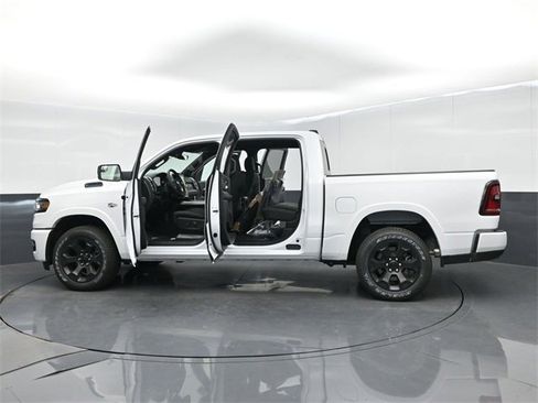 New 2026 RAM 1500 Big Horn/Lone Star image 59