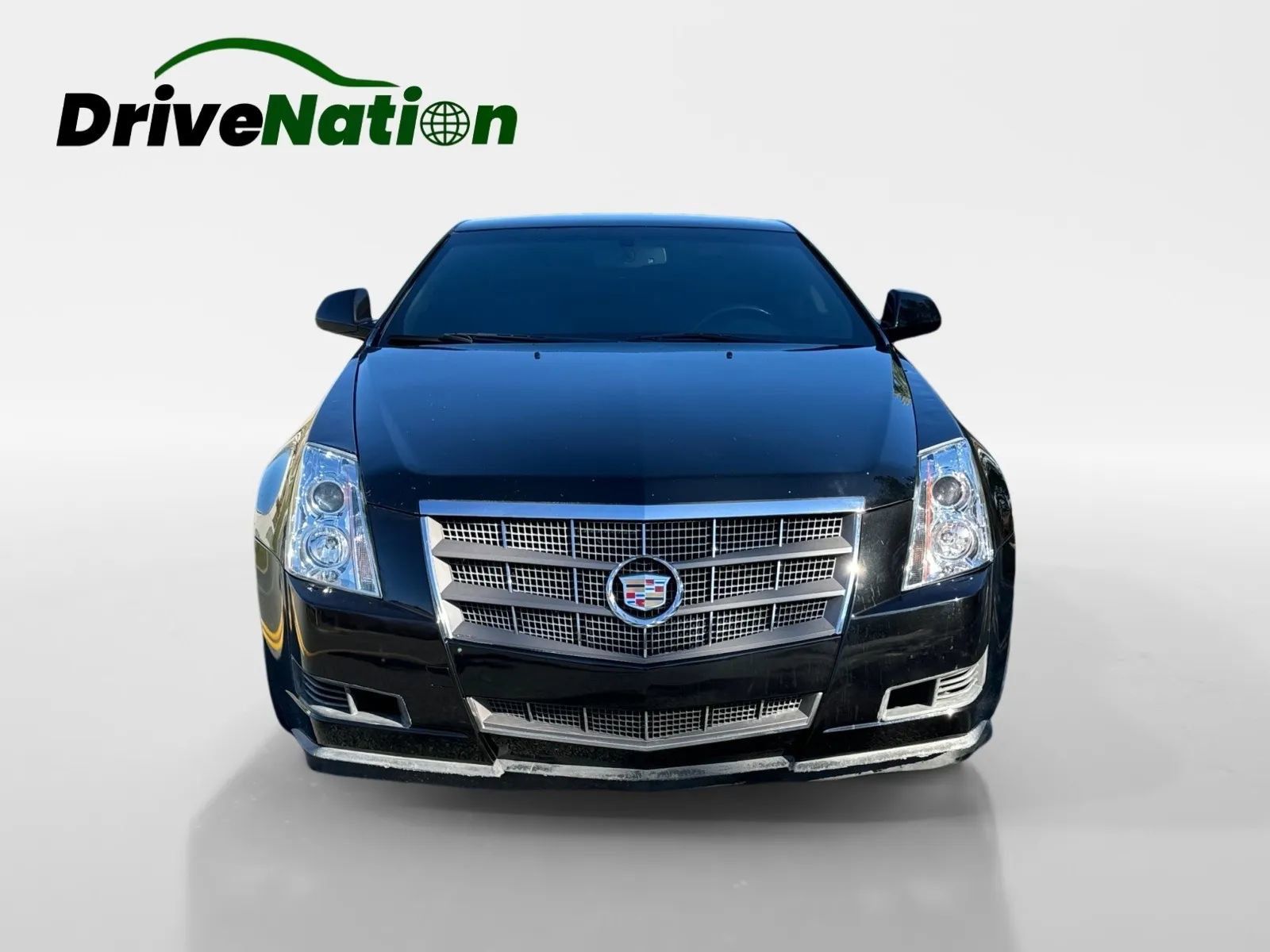 Used 2011 Cadillac CTS Performance w/ Luxury Level One Package RWD image 8