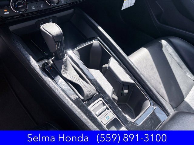 New 2026 Honda Accord Sport image 10