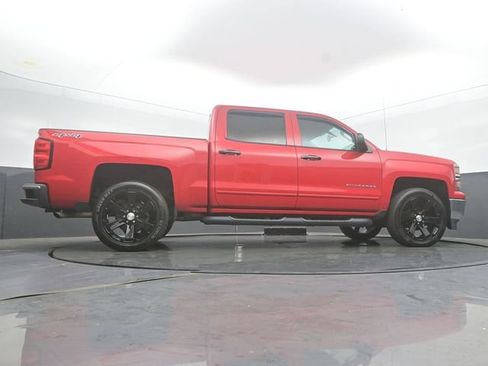 Used 2015 Chevrolet Silverado 1500 LT w/ Rally 2 Edition AWD/4WD image 49