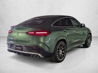 New 2026 Mercedes-Benz GLE 53 AMG 4MATIC Coupe video 2