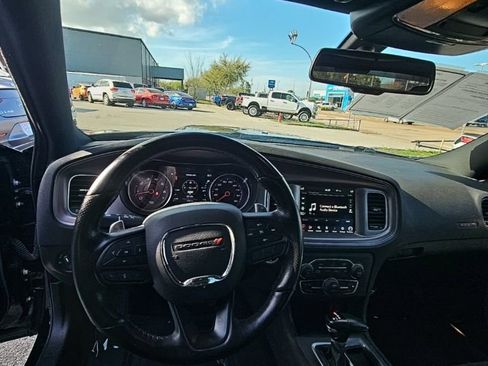 Used 2023 Dodge Charger Scat Pack w/ Harman/Kardon Audio Group image 16