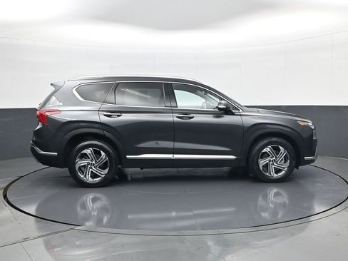 Certified 2023 Hyundai Santa Fe SEL w/ Premium Package image 4