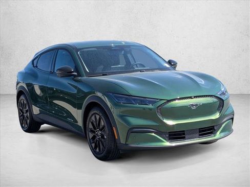 New 2026 Ford Mustang Mach-E Select w/ Technology Package image 7