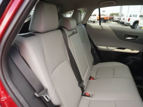 Used 2023 Toyota Venza Limited AWD/4WD image 17