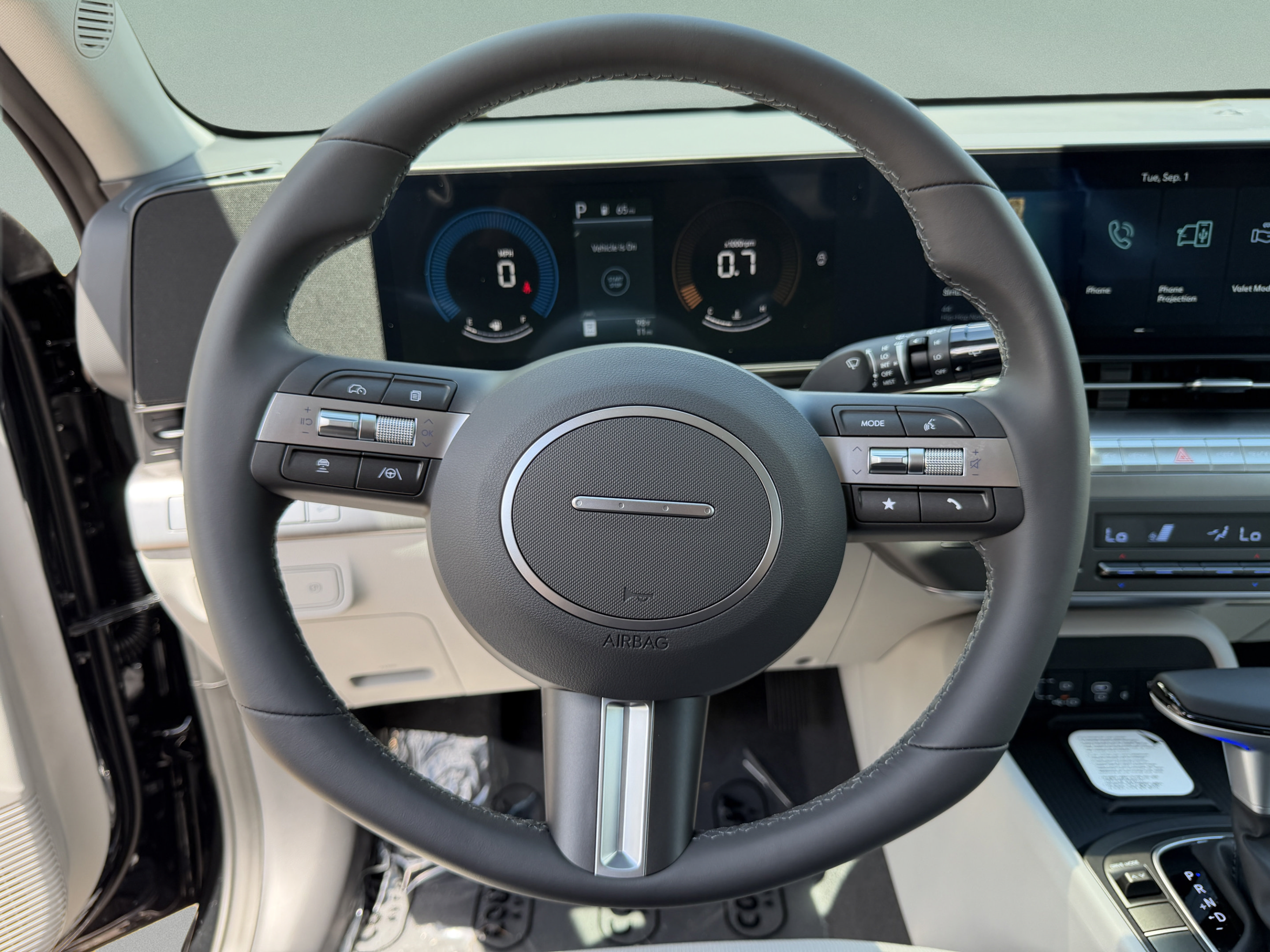 New 2027 Hyundai Kona SEL Sport FWD image 27