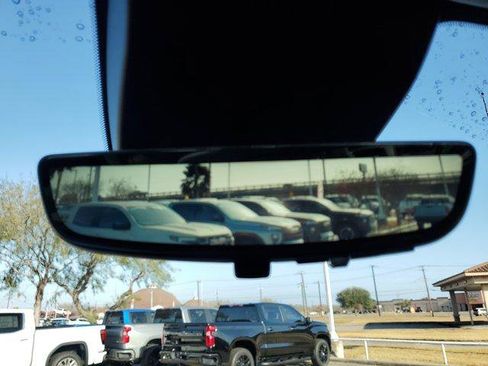 New 2026 Chevrolet Silverado 1500 LTZ w/ LTZ Premium Texas Edition image 33