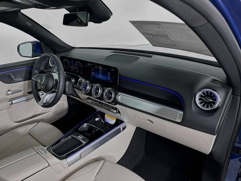 Used 2026 Mercedes-Benz GLB 250 image 29