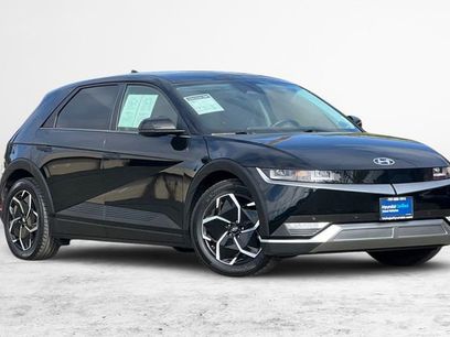 Certified 2024 Hyundai Ioniq 5 SEL
