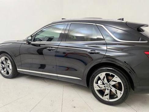 Used 2025 Genesis Electrified GV70 w/ Prestige Package AWD/4WD image 24