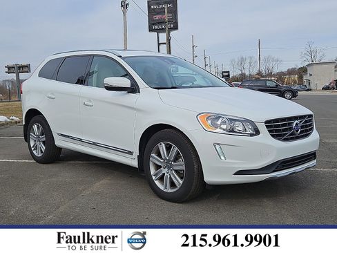 Used 2016 Volvo XC60 T6 w/ Protection Package image 1