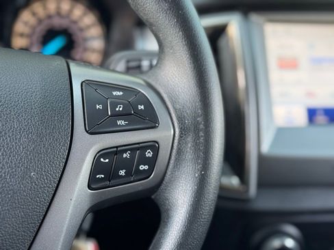 Used 2020 Ford Ranger XLT w/ Trailer Tow Package image 6