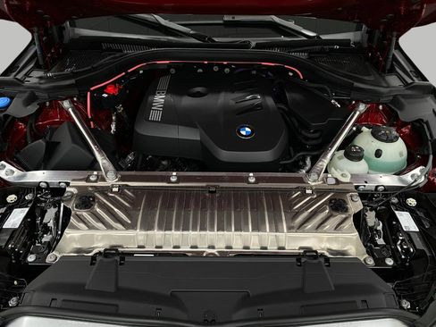 New 2026 BMW X3 xDrive30 w/ Premium Package image 12