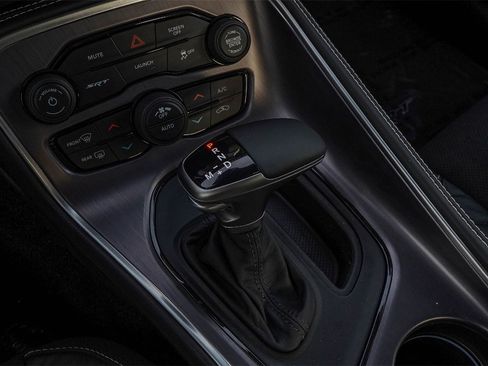 Used 2018 Dodge Challenger SRT Demon w/ Leather Front Seat Group image 26