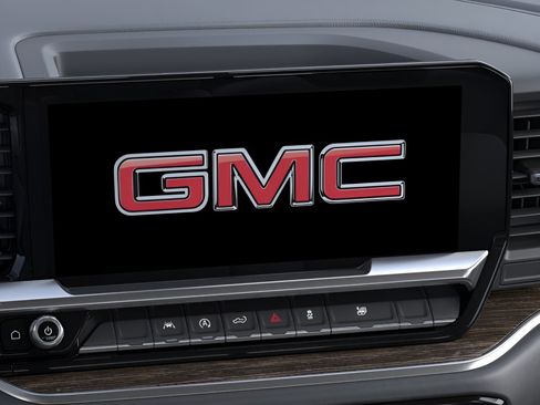 Used 2026 GMC Sierra 1500 Elevation AWD/4WD image 20