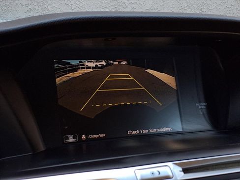 Used 2016 Honda Accord LX image 8