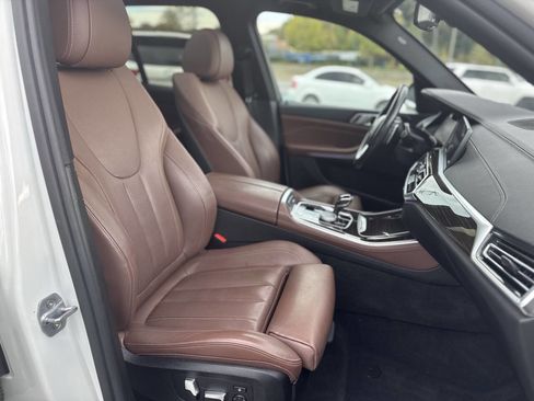 Used 2019 BMW X5 xDrive40i image 19