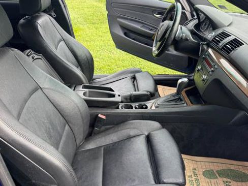 Used 2012 BMW 128i Coupe RWD image 21