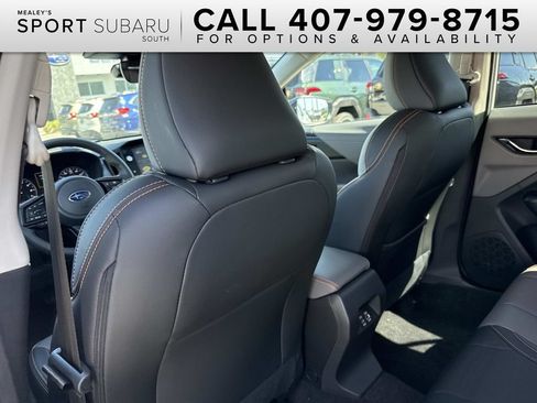 New 2026 Subaru Crosstrek 2.5i Limited AWD/4WD image 13