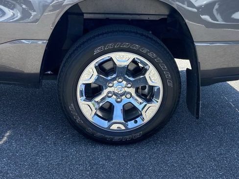 Used 2023 RAM 1500 Big Horn AWD/4WD image 13