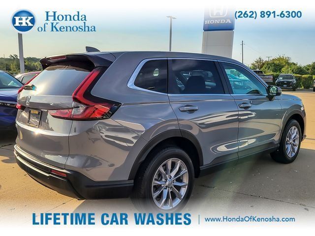 Used 2024 Honda CR-V EX image 5