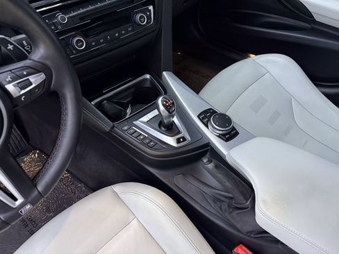 Used 2015 BMW M3 RWD image 13