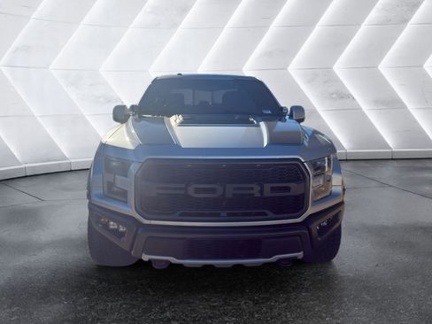 Used 2018 Ford F150 Raptor w/ Equipment Group 802A Luxury image 2