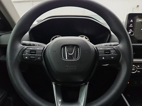 Certified 2026 Honda CR-V LX image 30
