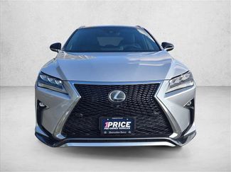 Used 2017 Lexus RX 350 F Sport video 2