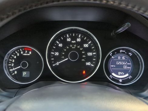 Used 2019 Honda HR-V Sport image 11