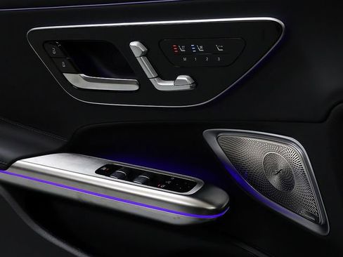 New 2026 Mercedes-Benz CLE 450 4MATIC Cabriolet image 25