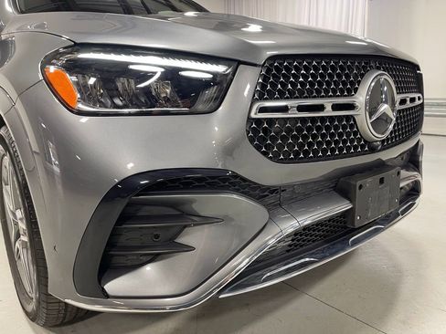 Certified 2024 Mercedes-Benz GLE 350 4MATIC image 11
