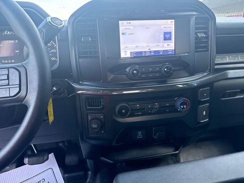 Used 2023 Ford F150 XL w/ STX Appearance Package AWD/4WD image 20