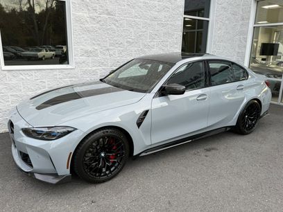 Used 2024 BMW M3 CS