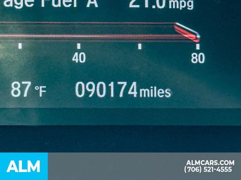 Used 2019 Honda Civic Sport image 20