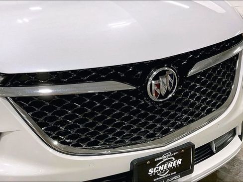 Used 2024 Buick Enclave Avenir w/ Avenir Technology Package FWD image 29