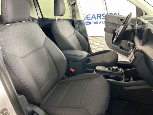 New 2026 Ford Maverick XL image 25