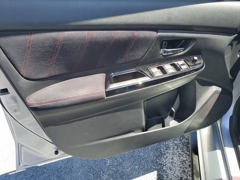 Used 2018 Subaru WRX STI AWD/4WD image 20