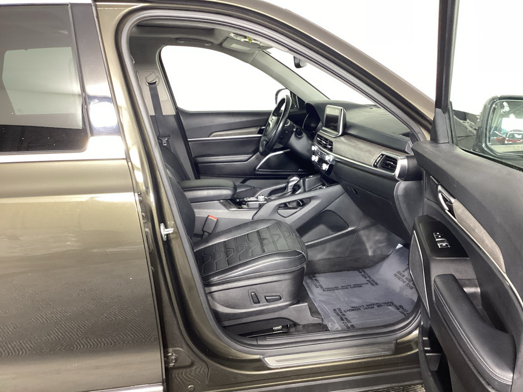 Used 2021 Kia Telluride SX AWD/4WD image 10